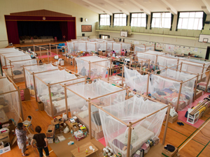 Shigeru Ban Pritzker Prize 2014